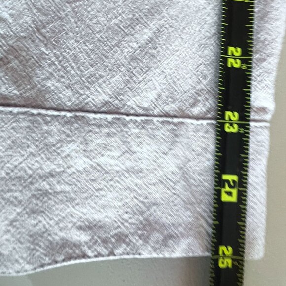 Vtg Elite Western Light Blue Button-Up Shirt W/ Pearl & Bead Floral Design M - Picture 7 of 10